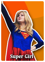 supergirl
